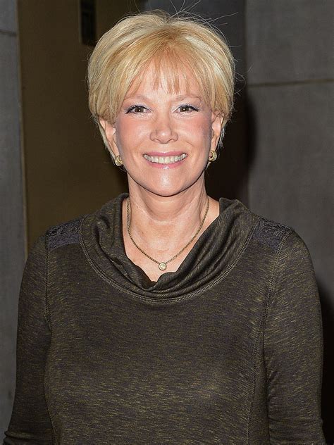 Joan Lunden Completes Breast Cancer Treatments