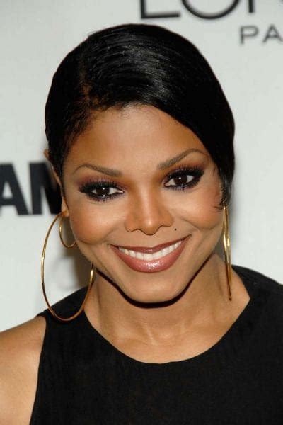 Picture Of Janet Jackson