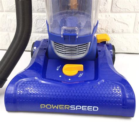 EUREKA NEU180 Power Speed Multi Surface Lightweight Upright Vacuum