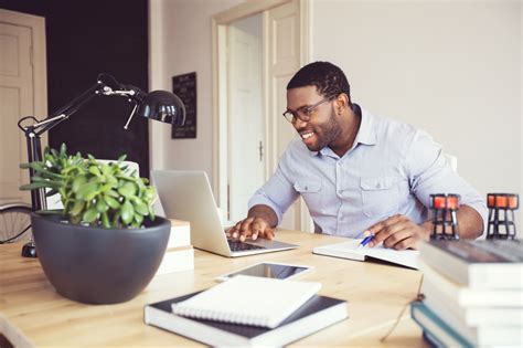 You will be handling customer questions about the amex products. Could Telecommuting Work for Your Business? | Wealth ...