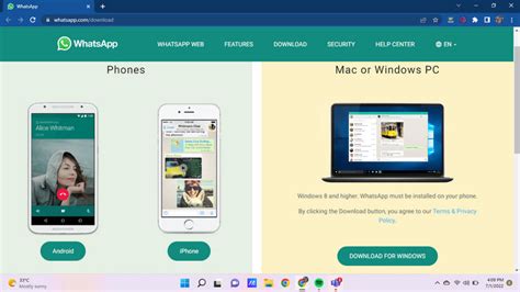 Whatsapp Web Vs Desktop Everything You Need To Know