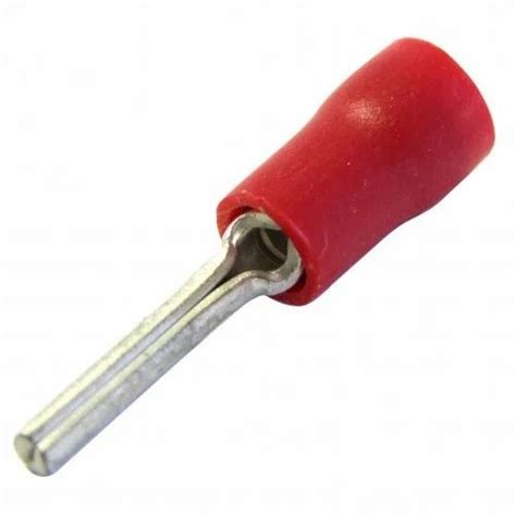 Pin Thimble Insulated Pin Terminal Latest Price Manufacturers