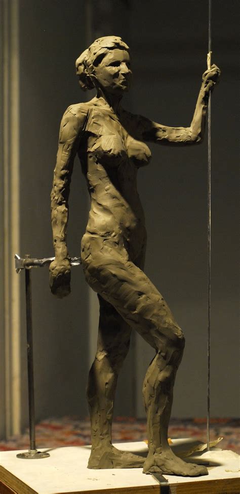 ROMA: Figure Sculpture and Advanced Drawing