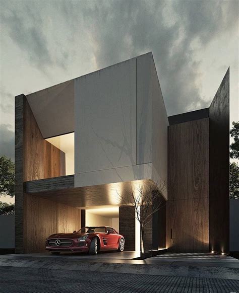 Contemporary Mexican Architecture Firms You Should Know Pedroochoa23