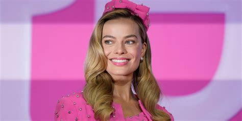 Margot Robbie Får Sinnsyk Barbie Betaling Filmweb