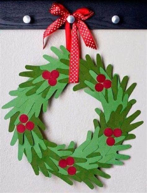 Of 130 Christmas Crafts 2020 Easy To Make Christmas Crafts For