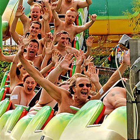 Verantwortlicher für das Sportspiel Kopflos Ökologie roller coaster