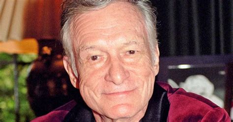 hugh hefner s strange request for his treasure chest of sex tapes and x rated photos mirror