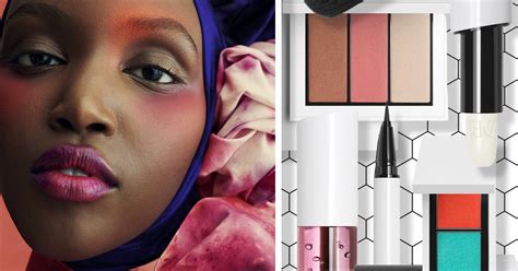 Zara Beauty make-up review