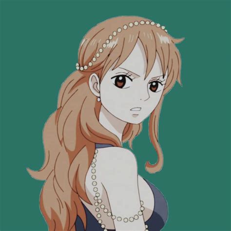 Nami Wiki One Piece Amino