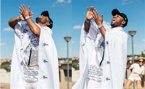 Tito titus mboweni was the eighth governor of the south african reserve bank and the first black south african to hold the post. Cassper Finally Reacts To iFani Dissing 'Tito Mboweni ...