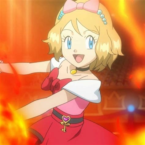 Stream Serena Pokémon Performance Music By Latte Cookie Listen Online For Free On Soundcloud