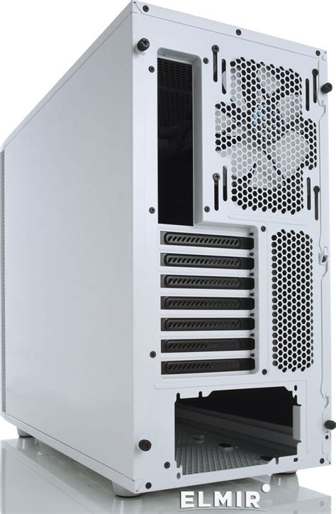 Корпус Fractal Design Define R5 бБП White Fd Ca Def R5 Wt купить