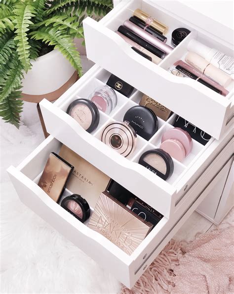 Ikea Alex Drawer Organizer