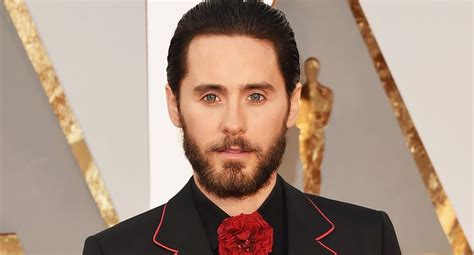 Born december 26, 1971) is an american actor and musician. Jared Leto Net Worth 2020: Age, Height, Weight, Girlfriend ...