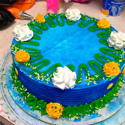 How much money does a dairy queen cake cost? Dq cake | Cake, Desserts, Birthday cake