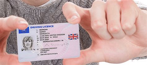 How To Get A Uk Driving Licence Fast Track Impulse Drive