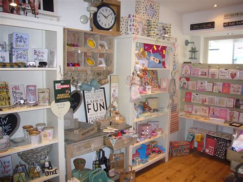 Maybe you would like to learn more about one of these? Gift Shop Interiors | Joy Studio Design Gallery - Best Design