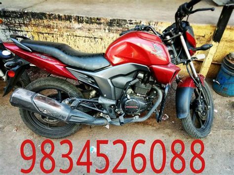 Finance facility also available at the dealership. Used Honda Cb Unicorn Bike in Pune 2014 model, India at ...