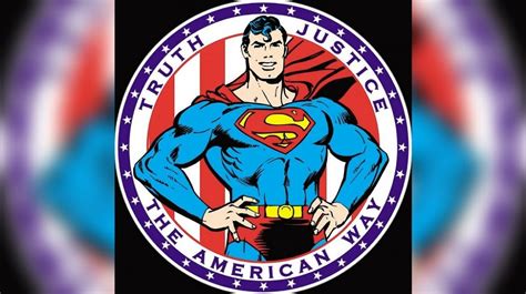 Truth Justice And The American Way Exploring Comic Books In Us History