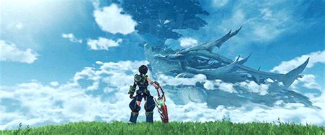 Xenoblade 2 Is A Wonderful Game Famiboards