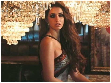 Malang Actress Disha Patani Was Devastated When She Got To Know This
