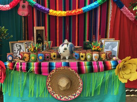 Ver más ideas sobre fiesta mexicana, muñecas mexicanas, centros de mesa de fiesta. Cantina mexicana 🍹🍷🍺🍸 | Mexican birthday parties, Fiesta ...