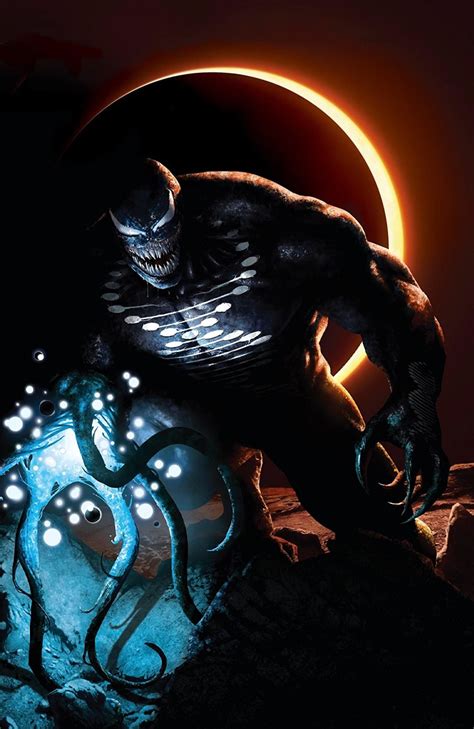 Venom Symbiote Earth 23203 Marvel Database Fandom