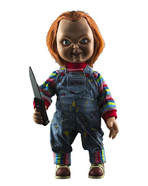 Chucky Doll Png File Free Png Images