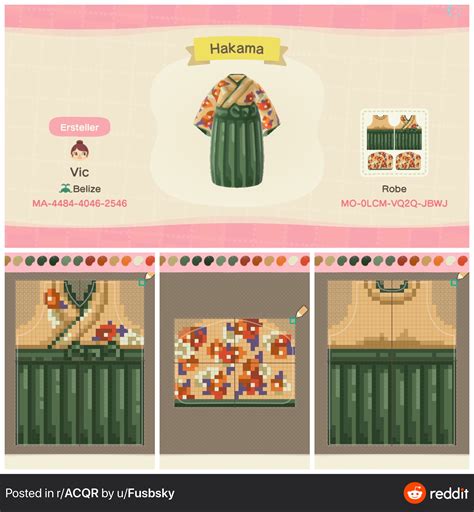 Pin by Abby Gunter on Must gets | Animal crossing qr, Animal crossing