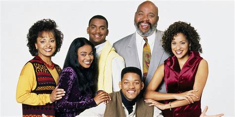 Will Smith Is Developing A Fresh Prince Of Bel Air Spinoff