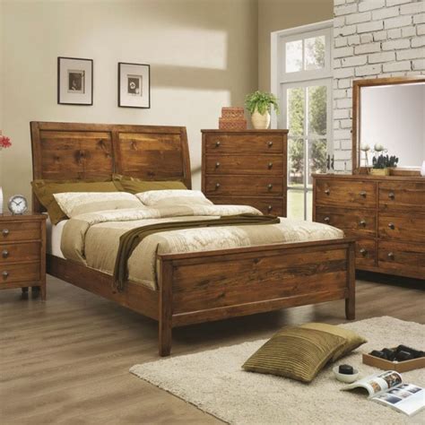 Unique Rustic Furniture Ideas To Complement Your Apartment Rustic