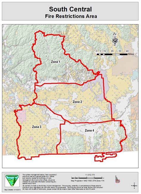 Agencies Announce Stage 1 Fire Restrictions Southern Idaho Local News