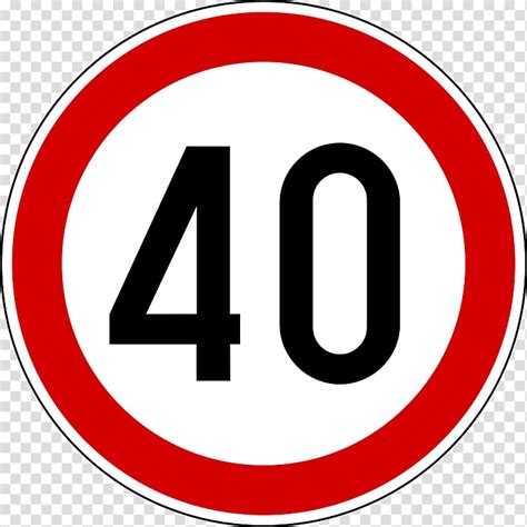 Free Download Kilometer Per Hour Traffic Sign Speed Limit Highway