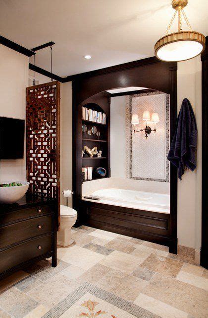 25 Awesome Options For Maximum Bathroom Privacy Bathroom Remodel Master