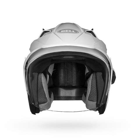 This ultra lightweight open face helmet has some luxury features usually not found in a sub $200 helmet, such as velocity flow patented ventilation system, a. Mag-9 | Bell Helmets