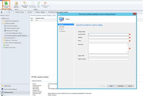 How To Scale Your SCCM Infrastructure For Third Party Patching Remote