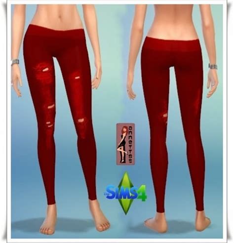 Annett`s Sims 4 Welt Corsage And Leggings Funny • Sims 4 Downloads