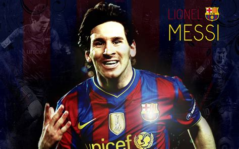 Lionel Messi Biography Football Europe Champions League