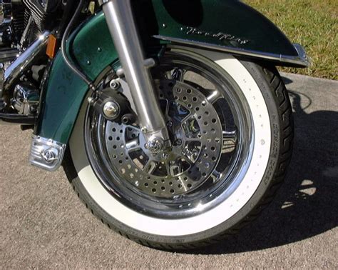 Our billet daddy wheel fits all harley davidson bikes including all bagger (touring) models like the street glide, road glide, electra glide, road king for a complete list of all fitments, please select from the above dropdown to make sure it fits your bike. 9 spoke cast on Road King Classic pics? - Harley Davidson ...