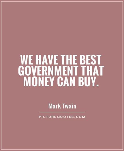 Mark Twain Quotes About Government Quotesgram