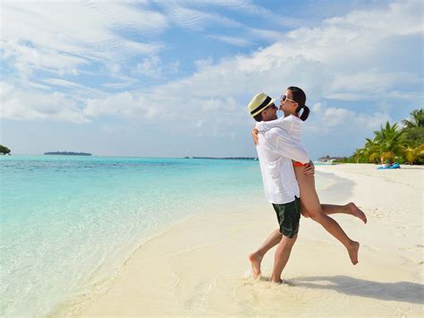 Cheap Honeymoon Destinations Romantic And Exciting Honeymoons