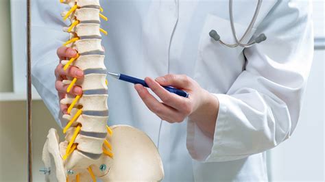 Comprehensive Spine And Back Care Understanding Your Treatment Options Becker Spine