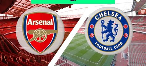 Complete overview of arsenal vs chelsea (fa cup) including video replays, lineups, stats and fan opinion. Arsenal Vs Chelsea | London Derby Team News And Predictions