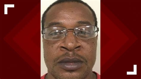Man Who Failed To Register As Sex Offender Wanted By Us Marshals