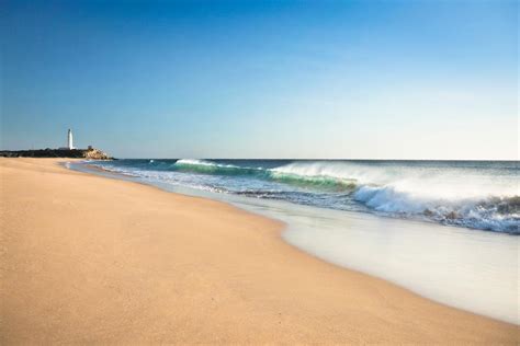 As Melhores Praias Nudistas E Naturistas De Espanha