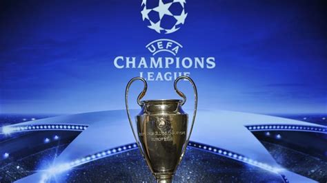 Di fronte borussia dortmund e psg. Sorteggi ottavi di finale Champions League: ecco con chi ...