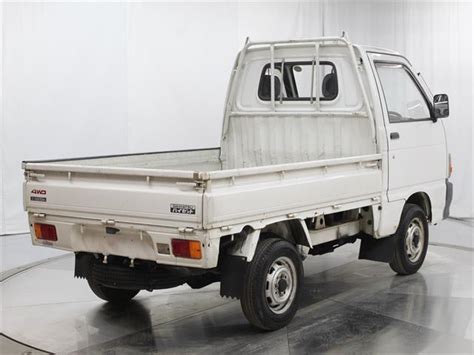 Daihatsu Hijet For Sale Classiccars Com Cc