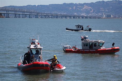 Sf Bay Search Called Off For Missing Baseball Fan Sfgate