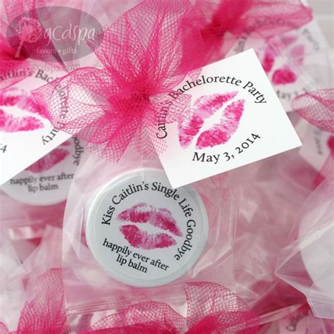 Bachelorette Party Favors And Girls Night Ideas The Favor Stylist Bachelorette Party Favors